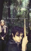 The Elf Boy Trilogy: Book Two