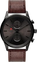 Sem Lewis SL1100006 - Heren - 42 mm
