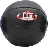 Ali’s Fightgear Medicine Bal Zwart 23 Cm 3 Kg