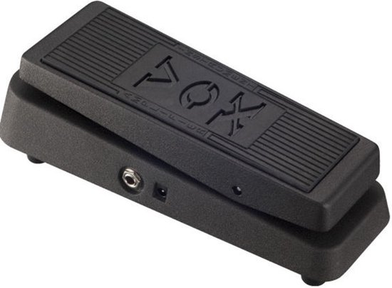 Foto: Vox v845 wah wah wah wah pedaal