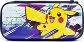 Hori Premium Vault Case - Pikachu - Nintendo Switch