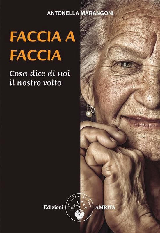 Faccia a faccia - cover