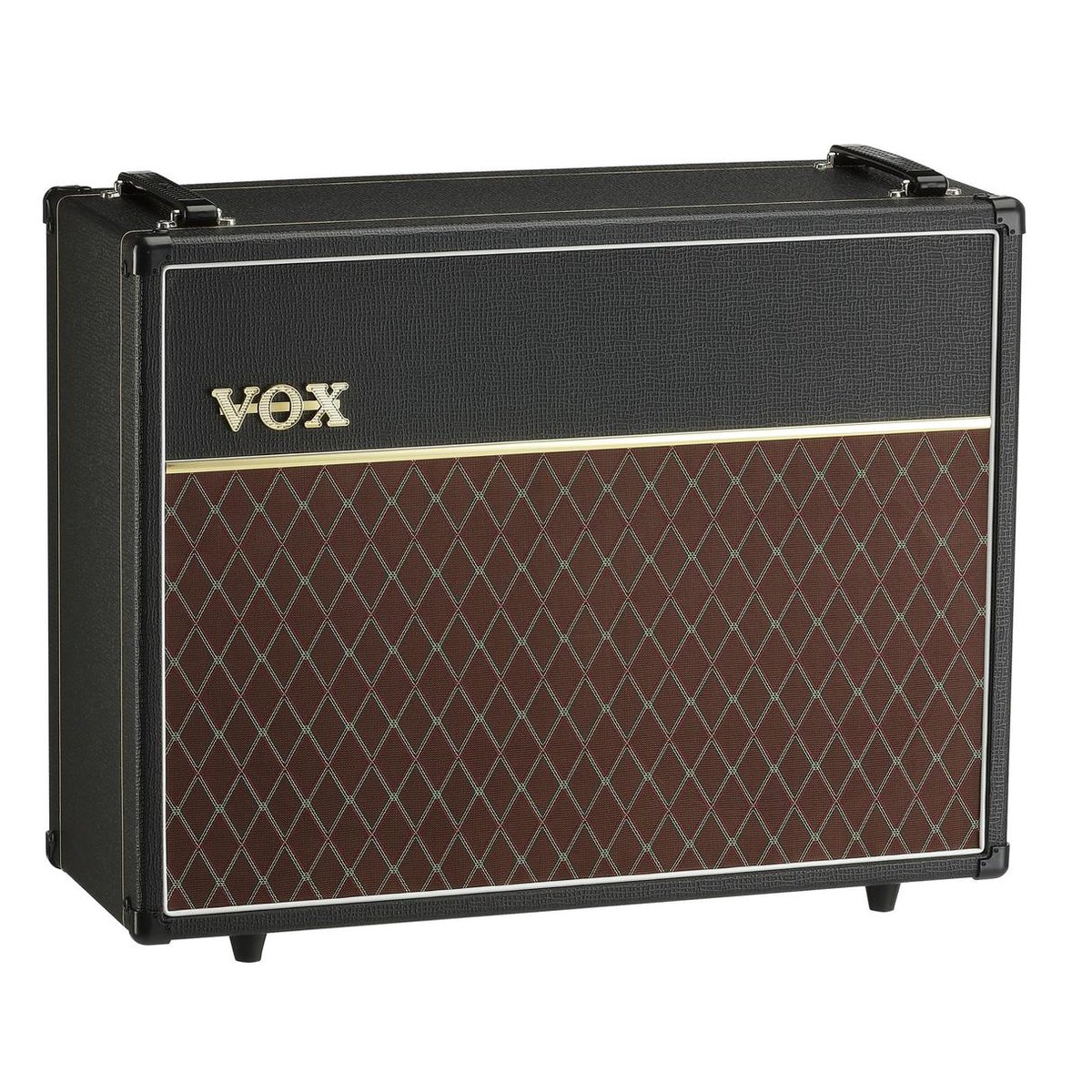 VOX V212C 2x12 inch gitaar speakerkast