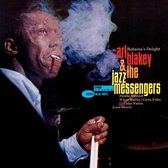 Art Blakey & The Jazz Messengers - Buhaina's Delight (LP)