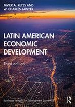 Routledge Textbooks in Development Economics - Latin American Economic Development