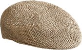 Straw Cap Naturel Pet