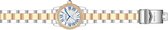 Horlogeband voor Invicta CRUISELINE 21031