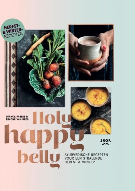Holy happy belly