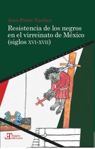 Tiempo emulado. Historia de América y España 55 - Resistencia de los negros en el virreinato de México (siglos XVI-XVII)
