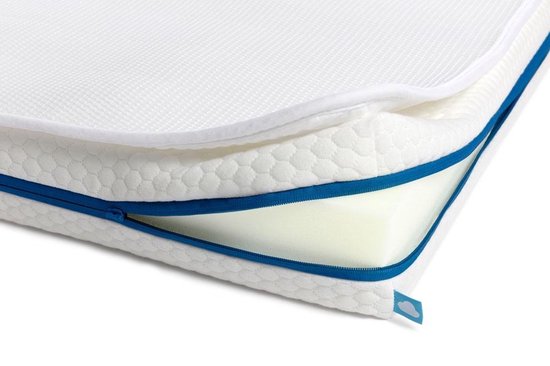 AeroSleep Sleep Safe Pack Evolution 40x80