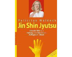 Jin Shin Jyutsu