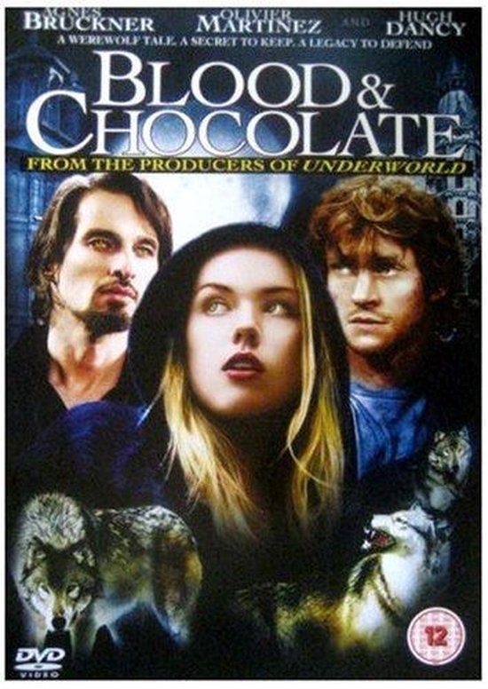 Blood & Chocolate