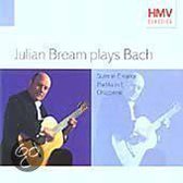 Julian Bream Plays