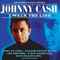 Cash Johnny - I Walk Line