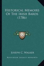 Historical Memoirs of the Irish Bards (1786)