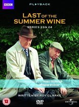 Last Of The Summer Wine: Series 23 & 24