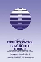 Advances in Fertility Control and the Treatment of Sterility