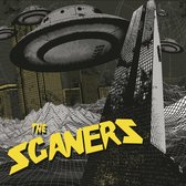The Scaners - II (LP)