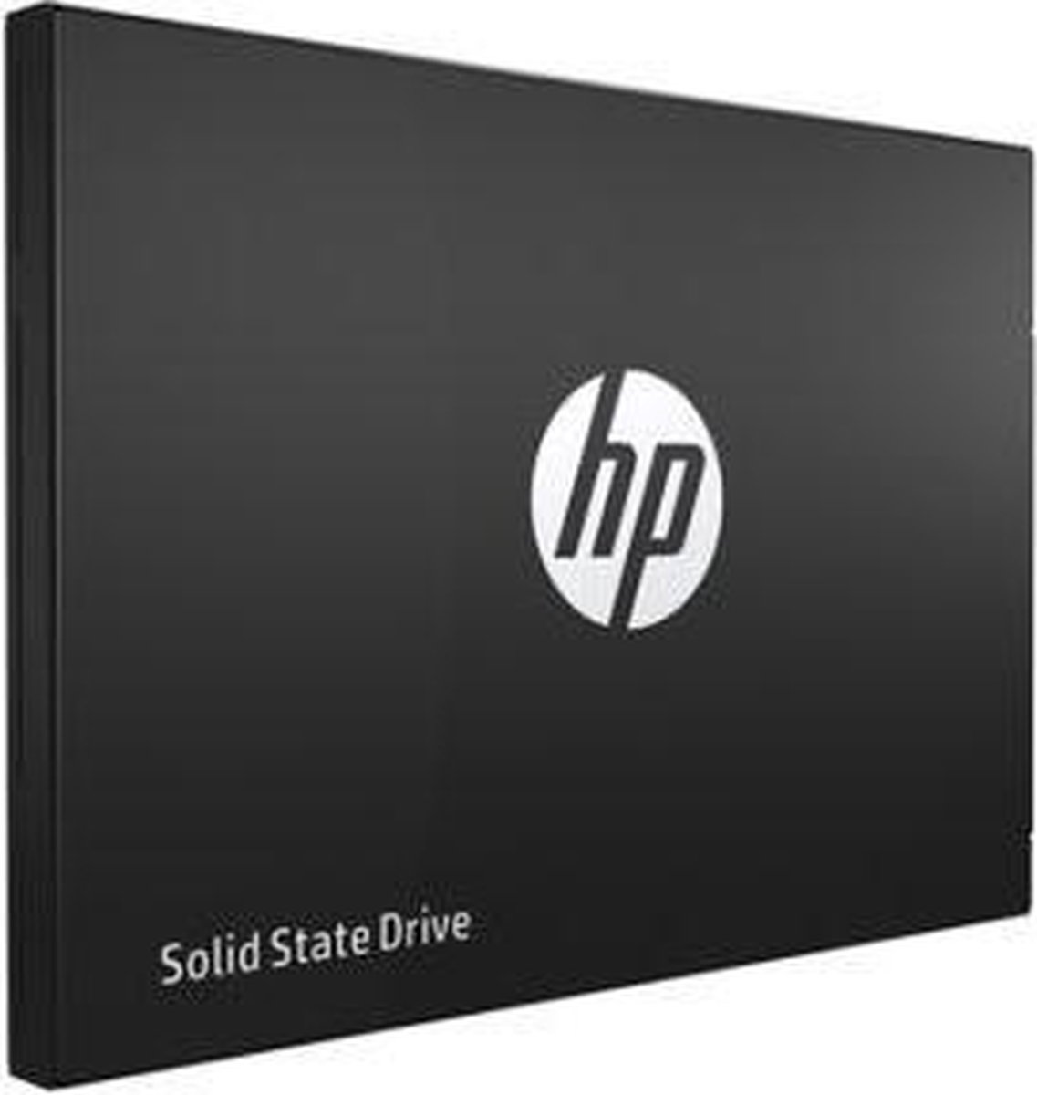 HP S700 Pro 512 GB SSD harde schijf (2.5 inch) SATA 6 Gb/s Retail 2AP99AA#ABB