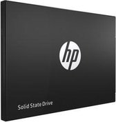 HP S700 Pro internal solid state drive 2.5'' 512 GB SATA III
