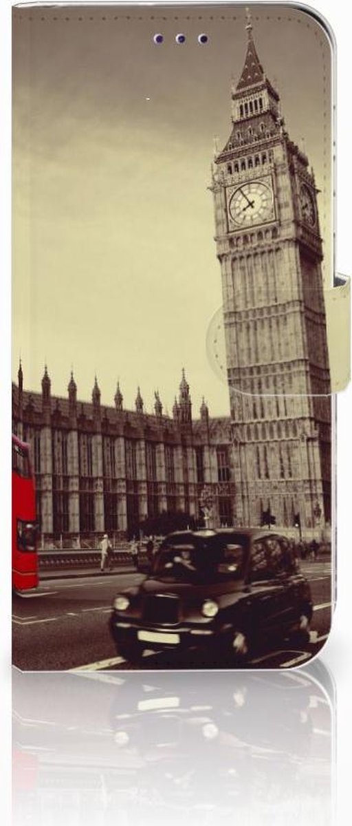 Samsung Galaxy A50 Flip Cover Londen