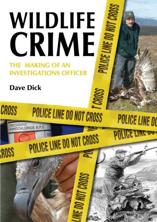 Wildlife Crime - cover