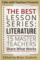 The Best Lesson Series: Literature