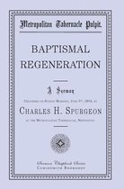 Baptismal Regeneration