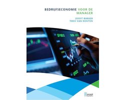 Bedrijfseconomie voor de manager