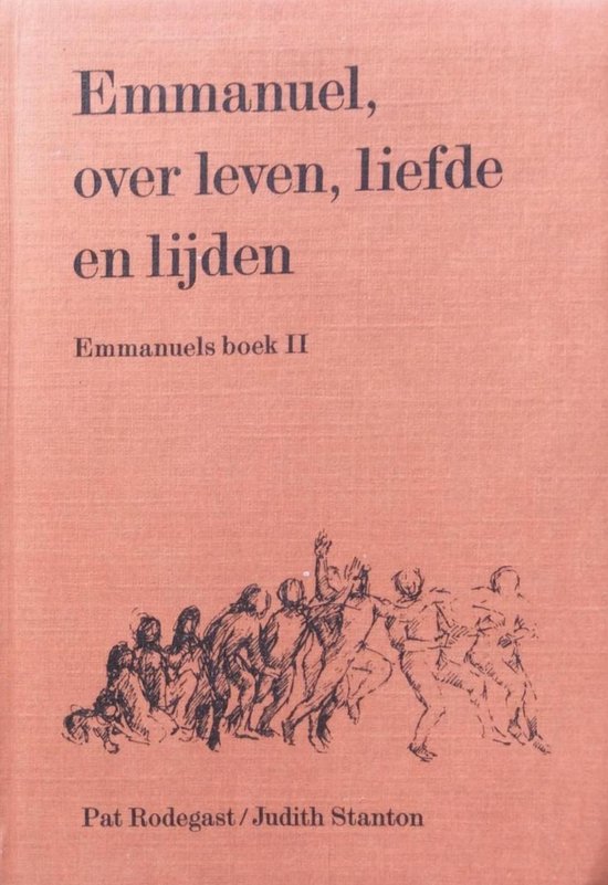 Emmanuel Over Leven Liefde En Lijden, P. Rodegast | 9789020250893 ...