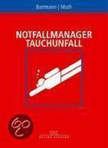 Notfallmanager Tauchunfall