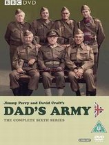 Dad's Army -Series 6 (Import)
