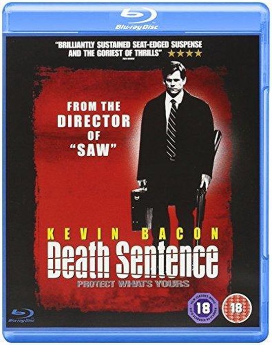 Death Sentence