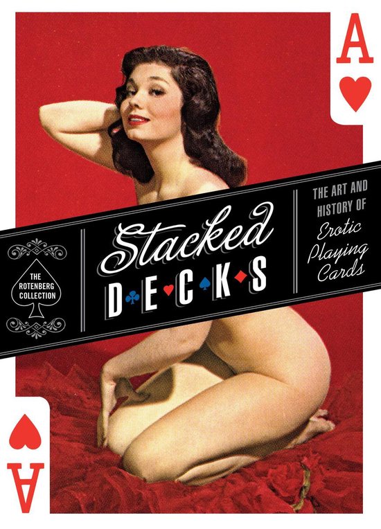 Stacked Decks - cover