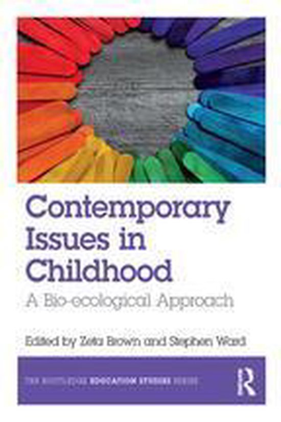 The Routledge Education Studies Series - Contemporary Issues ... - cover