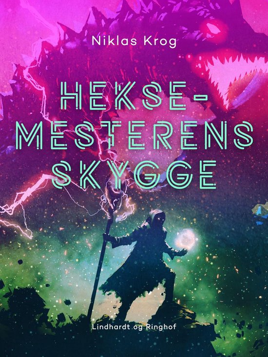 Heksemesterens Skygge