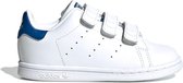 Adidas Jongens Sneakers Stan Smith Cf C - Wit - Maat 21