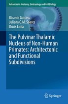 Advances in Anatomy, Embryology and Cell Biology 225 - The Pulvinar Thalamic Nucleus of Non-Human Primates: Architectonic and Functional Subdivisions