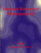 Human Resource Management