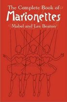 The Complete Book of Marionettes