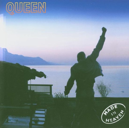 Made In Heaven, Queen | Muziek | bol
