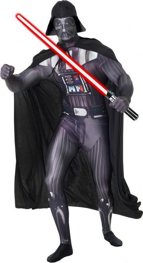 Darth Vader stadsrugzak - Star Wars *officieel* voor fans