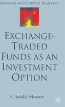 Exchange Traded Funds as an Investment Option