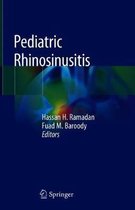 Pediatric Rhinosinusitis