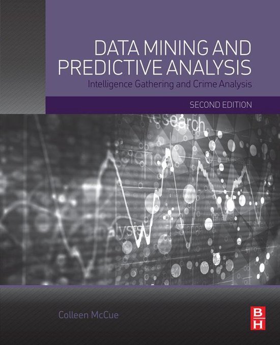 Data Mining and Predictive Analysis - cover