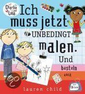 Ich Muss Jetzt Unbedingt Malen Und Basteln