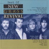 Best Of New Grass Revival