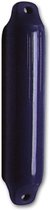 HOLLEX CILINDER FENDER - 22X65cm - Diep donkerblauw