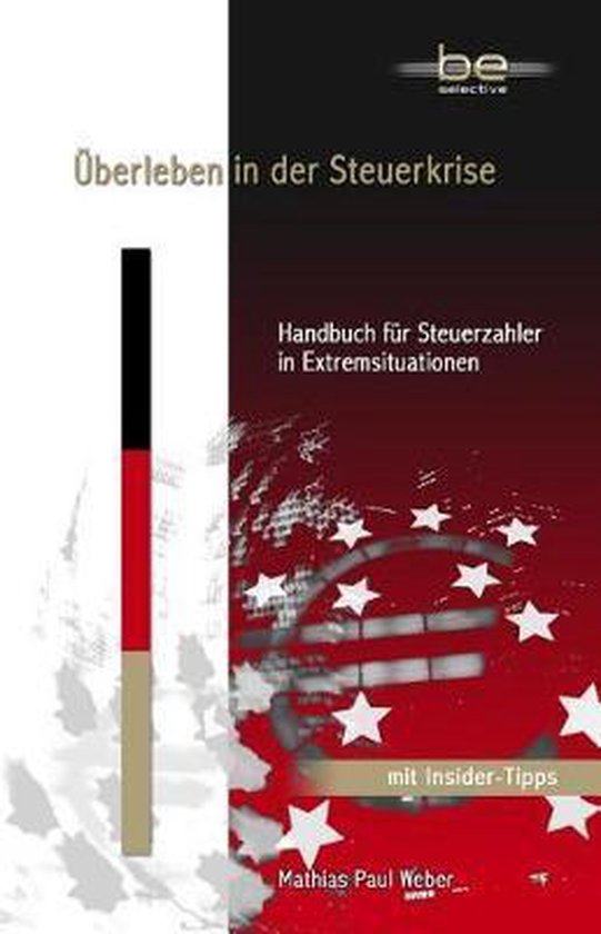 Uberleben in Der Steuerkrise - cover