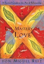 Omslag The Mastery of Love